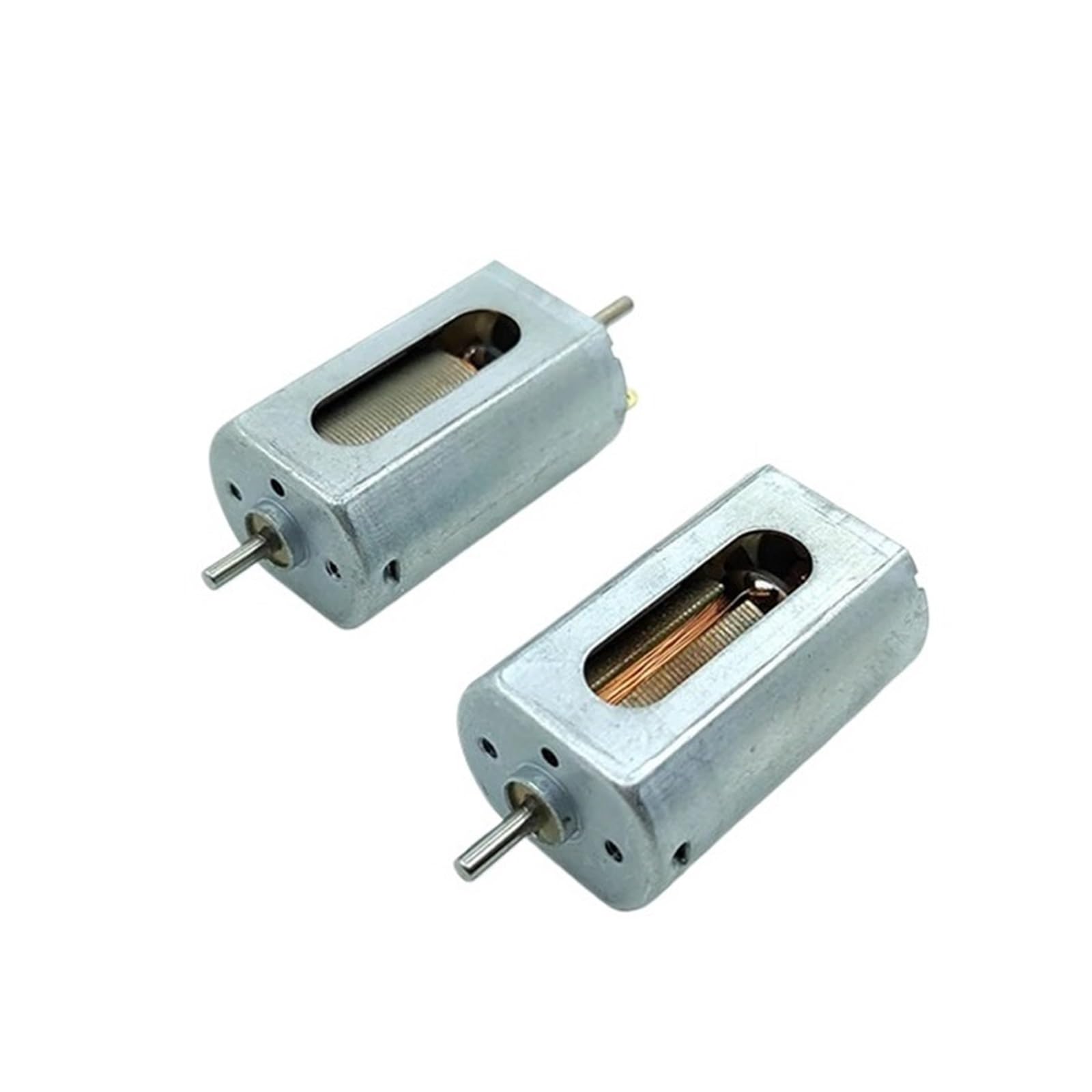 Moteur électrique 180 FK-180PH pour optimiser la vitesse de votre voiture Ho Slot Car