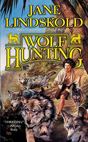 Wolf Hunting view 2