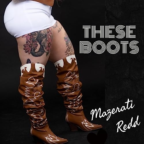 Mazerati Reed Play These Boots by Mazerati Redd on Amazon Music