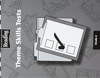 Paperback Reading: Theme Skills Tests Level 2 Book