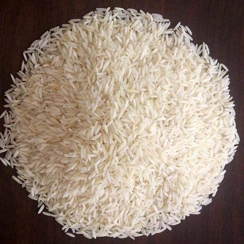 MR & SONS MJR Premium Traditional Basmati Rice(Long Rice)-1Kg