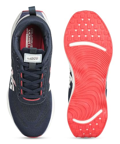 Image of Columbus Regen Sports Shoe - Running Shoe| Walking Shoe| Training & Gym Shoe| Outdoors Shoe for Men's