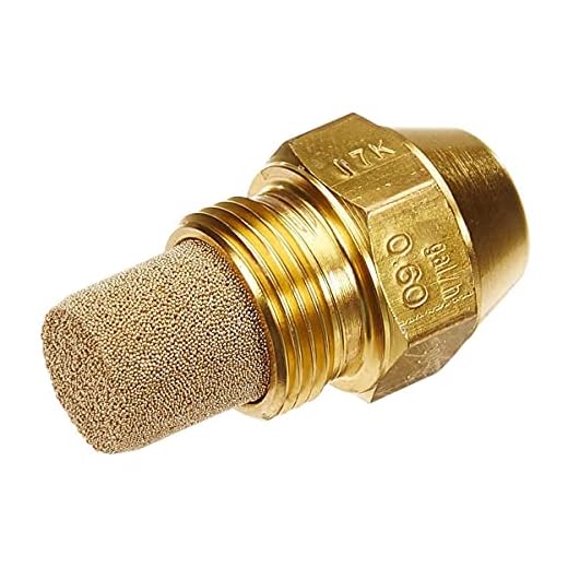 Danfoss s - Boquilla pulverizador s solido 60 2,37kg/h