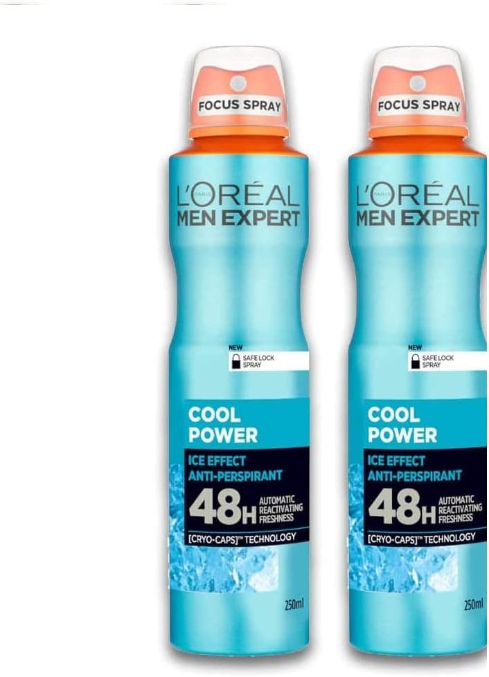 Men Expert Wrinkle De-Crease Anti-Expression Wrinkles Moisturising Cream