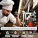 Imagen de O-DEVEL Comandero Hosteleria 30cm