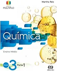 Projeto Multiplo - Qúimica - Volume 3