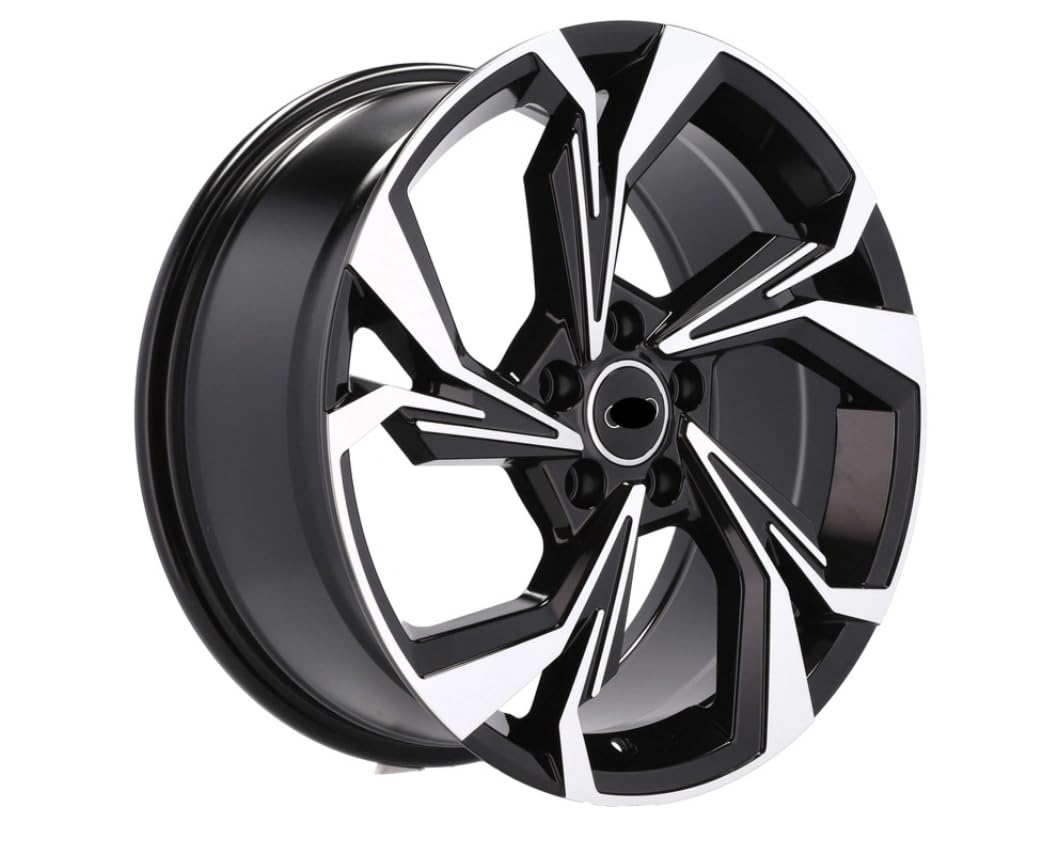 4 Cerchi in lega per A3 8p 8v 8y sportback 18 pollici