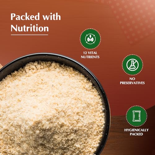 Image of Vedaka Compounded Hing, 50g