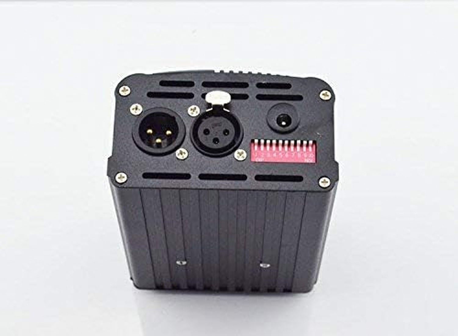 Telecomando 32W 28key £ ¨ DMX512 £, Telecomando 32W 28key £ ¨ DMX512 £