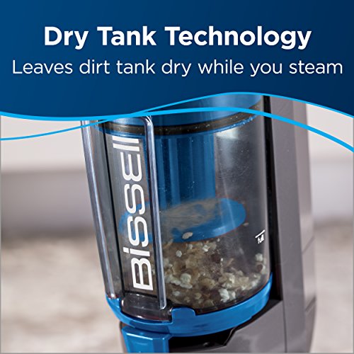 steam mop for Hardwood and Tile Floors 