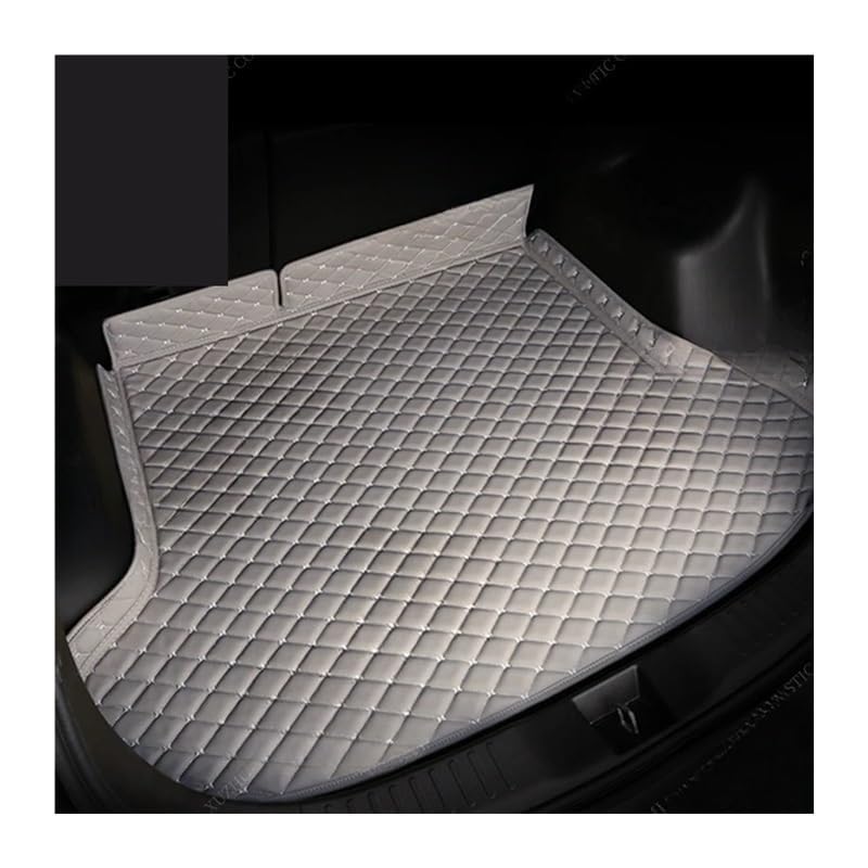 Tapis de coffre Jetta 2012-2018 imperméable antidérapant protection coffre voiture