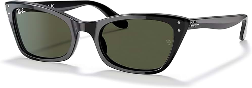 小物 Rayban Lady Burbank 55mm Amazon.com: Ray-Ban Women's RB2299 Lady Burbank Cat Eye