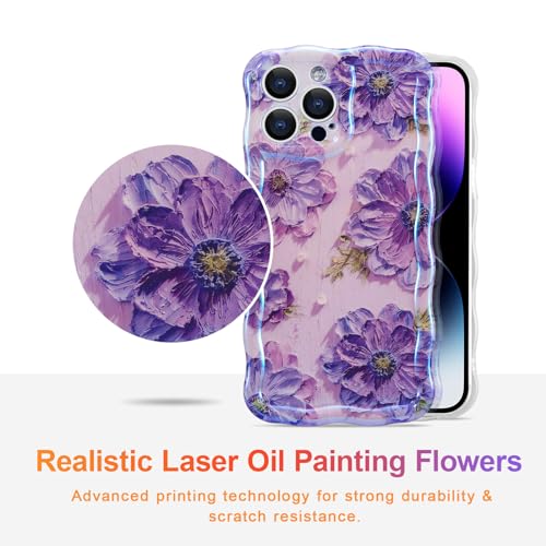 EYZUTAK Case for iPhone 12 Pro - Image 2