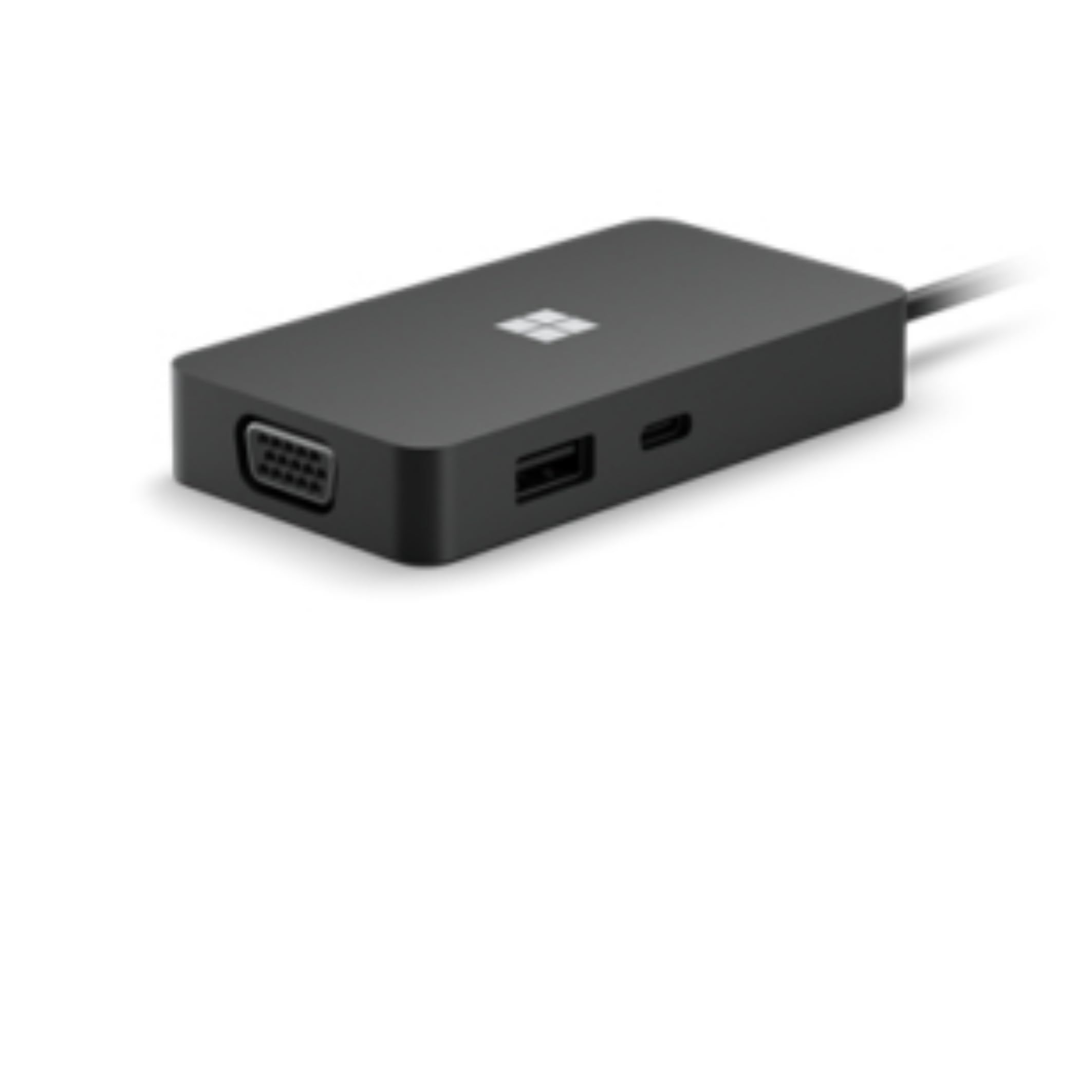 Microsoft Surface USB-C Travel Hub