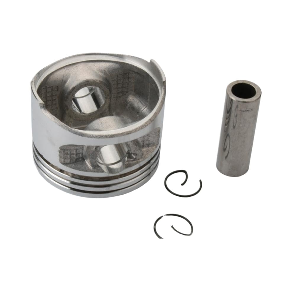 Kit pistone da 57 mm compatibile con motore scooter Et4 Lx 125 Lxv S 125cc 2V 4T