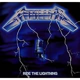 Ride the Lightning [12 inch Analog]