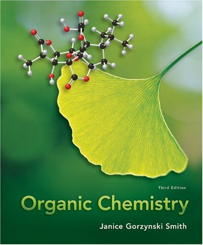 Package: Organic Chemistry with Connect Plus Access Card