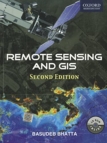 Remote Sensing And Gis #TOP28