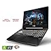 ASUS TUF Gaming Laptop, 15.6” 120Hz FHD IPS-Type, AMD Ryzen 5-3550H, GeForce RTX 2060, 16GB DDR4, 512GB PCIe SSD, Gigabit Wi-Fi 5, Windows 10 Home, FX505DV-EH54