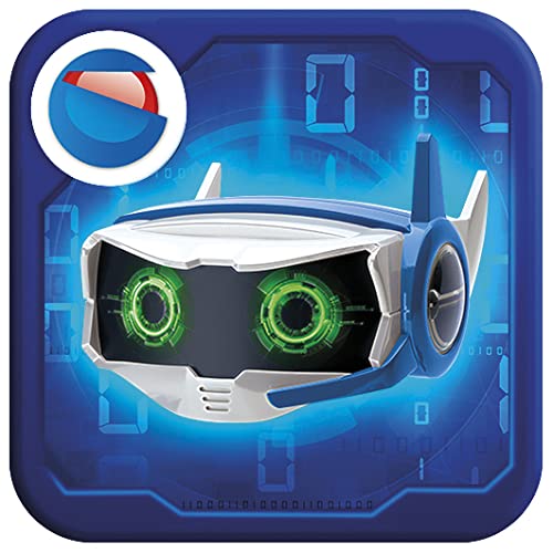 Clementoni 61872 Science Museum Cyber Talk Robot