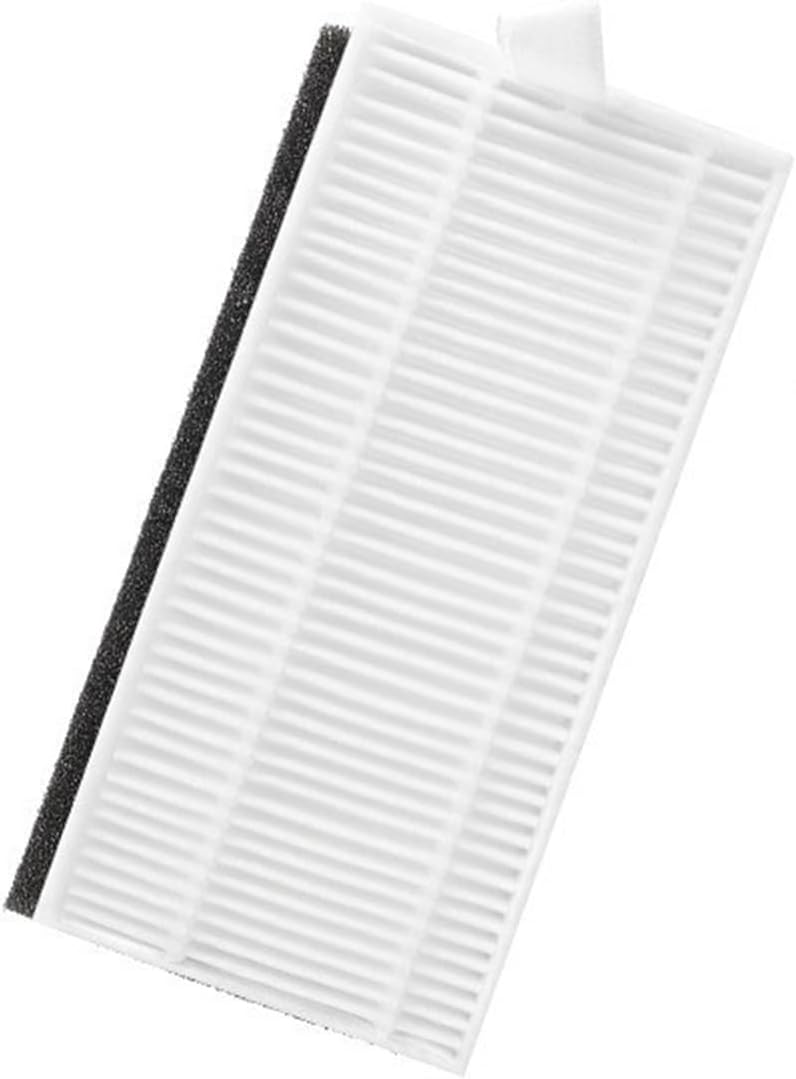 Filter Sweeping Robot Side Brushes Sweeping Robot Replacement Part Main Brush For P20 Model Sweeper