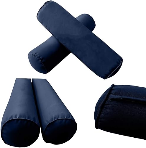 Miniatura 6 de Prolinemax Style3 AD101 - Juego completo de 6 piezas de cojín de colchón para exteriores, tamaño individual, 6 piezas