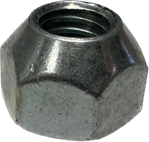 Tuerca de llanta 712-3050 Cub Cadet MTD Troy-Bilt 13AX11CG010 2