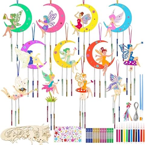 Kits Bricolage Zeuwets 12 Pcs Cover