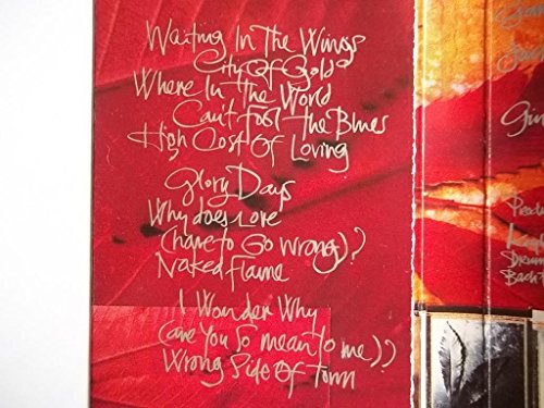 Around The Next Dream