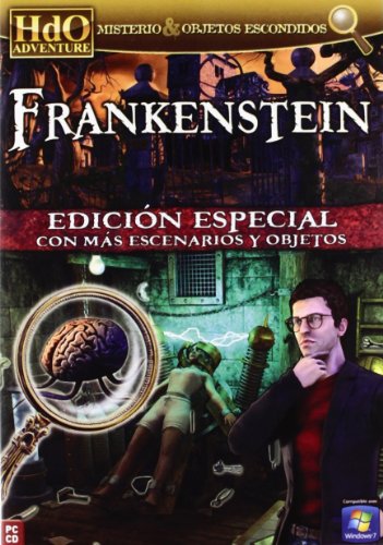 Frankenstein - Edición Especial