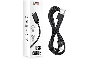 Yocan USB Type-C Charging Cable for Yocan Cartridges