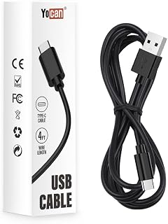 Yocan USB Type-C Charging Cable