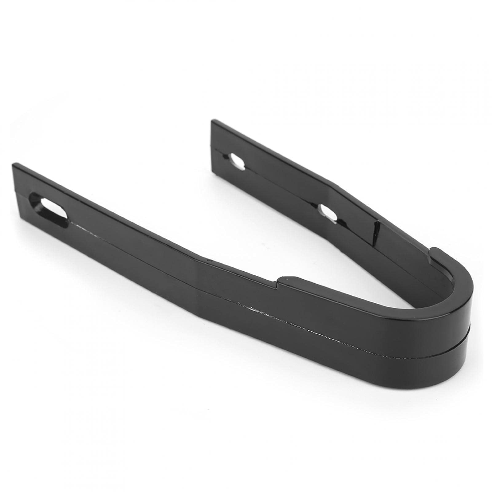 Pattino Catena Braccio Oscillante Nylon Protezione Catena Per Braccio Oscillante - Compatibile Con Pit Bike 110cc 125cc ATV Ricambi Pit Bike - Foto 7