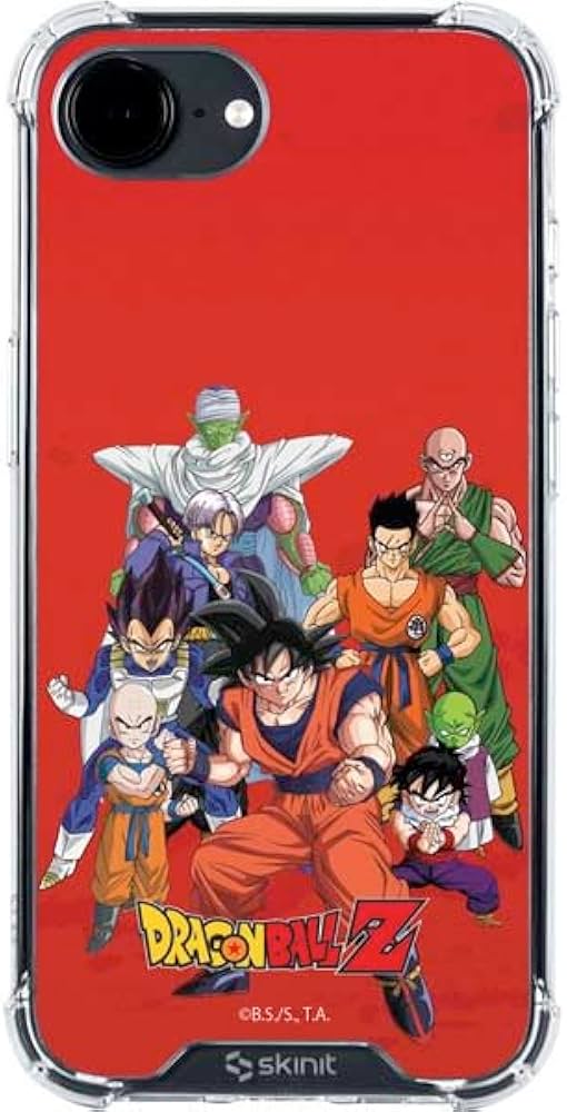 Amazon.com: Skinit Clear Phone Case Compatible with iPhone 16e