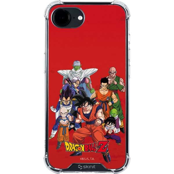 Amazon.com: Skinit Clear Phone Case Compatible with iPhone 16e
