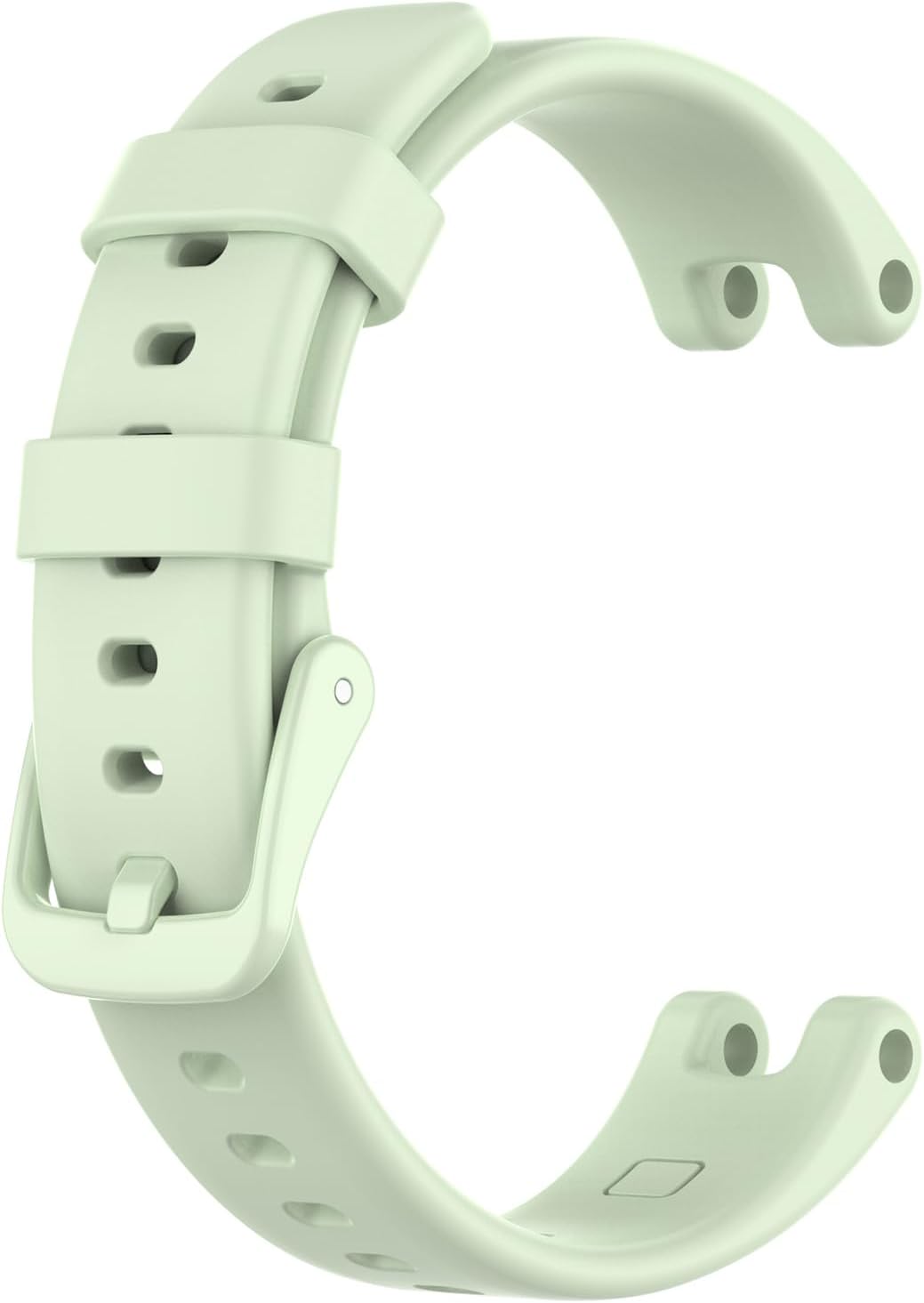 Nacorulu Compatible With Garmin Lily Bands, 14.2mm Width Soft Silicone for Garmin Lily Smartwatch. image 3