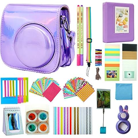 Anter 17 in 1 Mini 9 Zubehör Cover