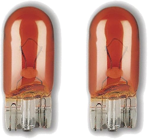 Osram ORIGINAL WY5W, Sonderlampe, 2827-02B, 12V…