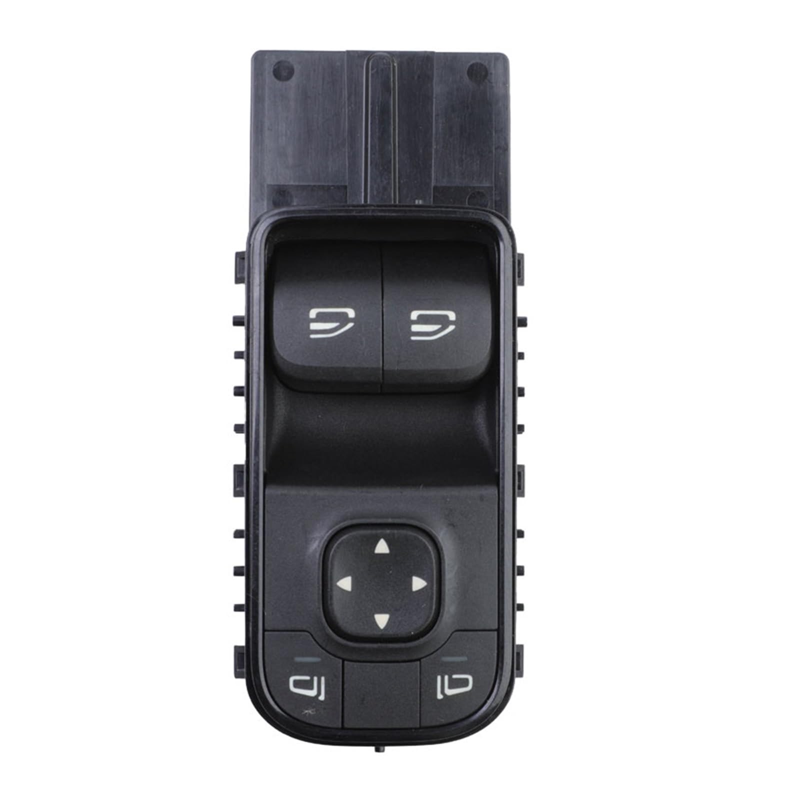 Interrupteur principal de vitre commande confortable pour trajet Mercedes Sprinter 2018 - 7