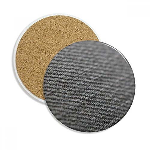 Dessous de verre absorbant en céramique pour éviter les traces de tasses - 2