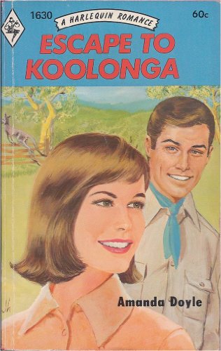 Escape to Koolonga view 2
