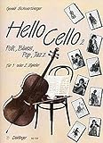 Hello Cello 2