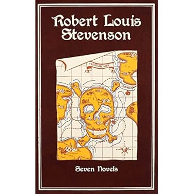 Robert Louis Stevenson