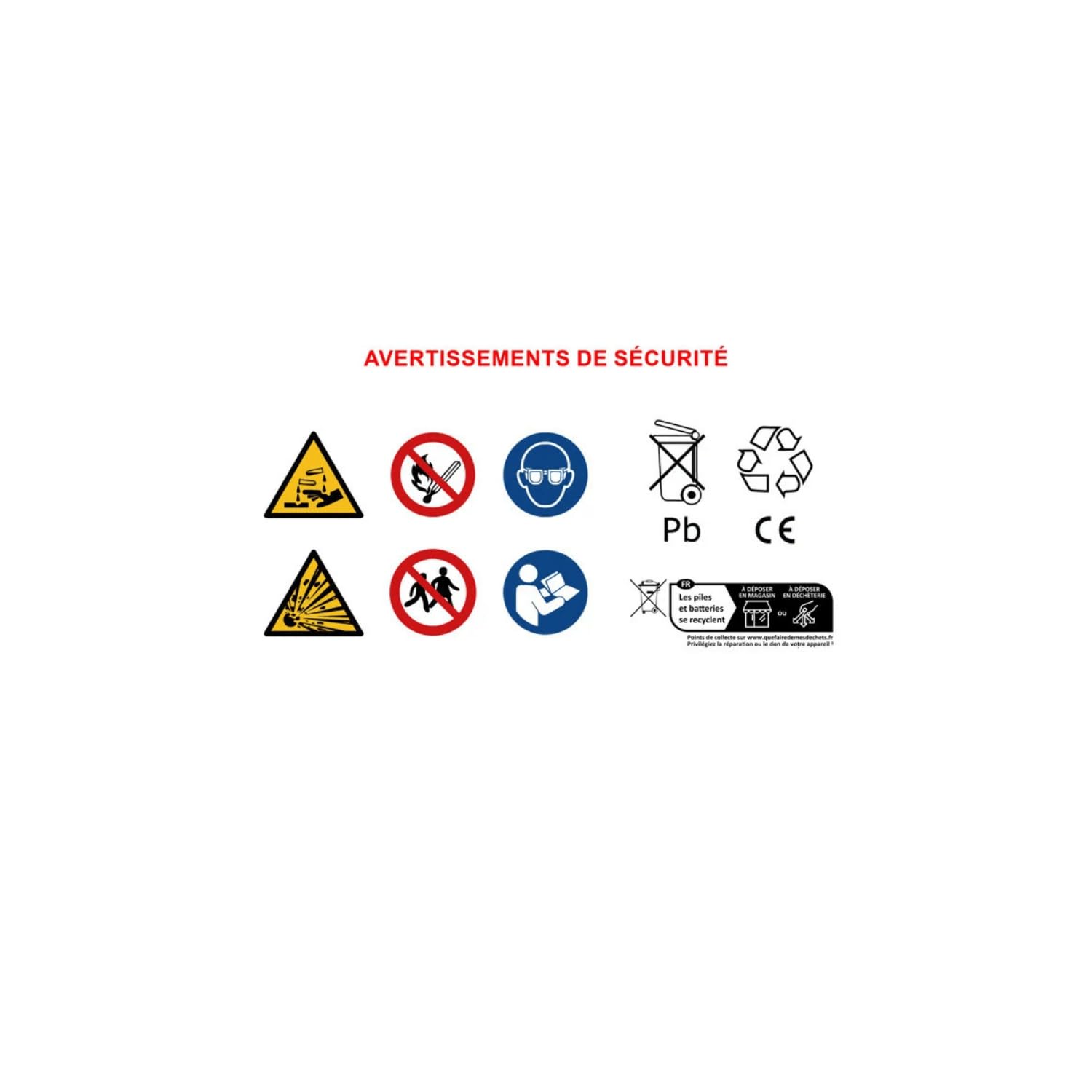 YUASA Batterie 50, Ah 540, A/EN YBX7012 L 207mm B 175mm H 190mm Compatible avec FIAT 500 3 portes 312, VW Polo VI AW1, BZ1, SKODA FABIA NJ3, SUZUKI VITARA LY, SEAT IBIZA V KJ1