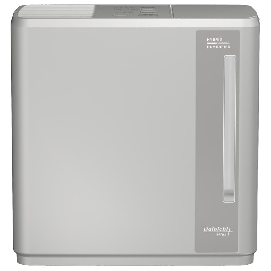 ダイニチ　ハイブリッド式加湿器　HD-LX1219（H）器 LX SERIES | 加湿器 | 製品紹介 | ダイニチ工業株式会社 - Dainichi