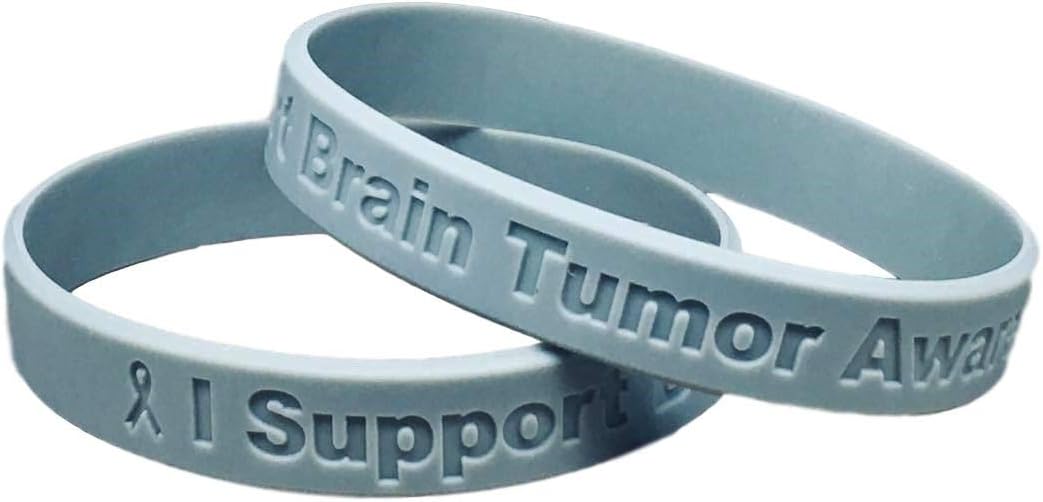 Silicone Wristbands Pancreatic Cancer Bracelets Amazon Pancreatic