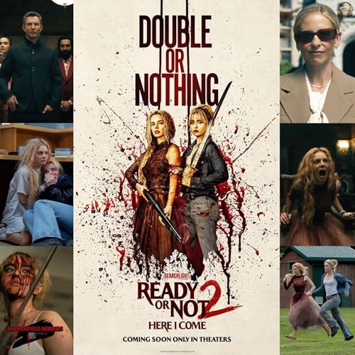 Ready or Not 2: Here I Come