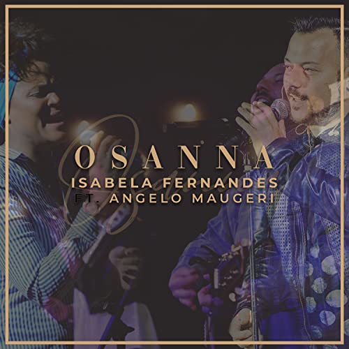  Osanna