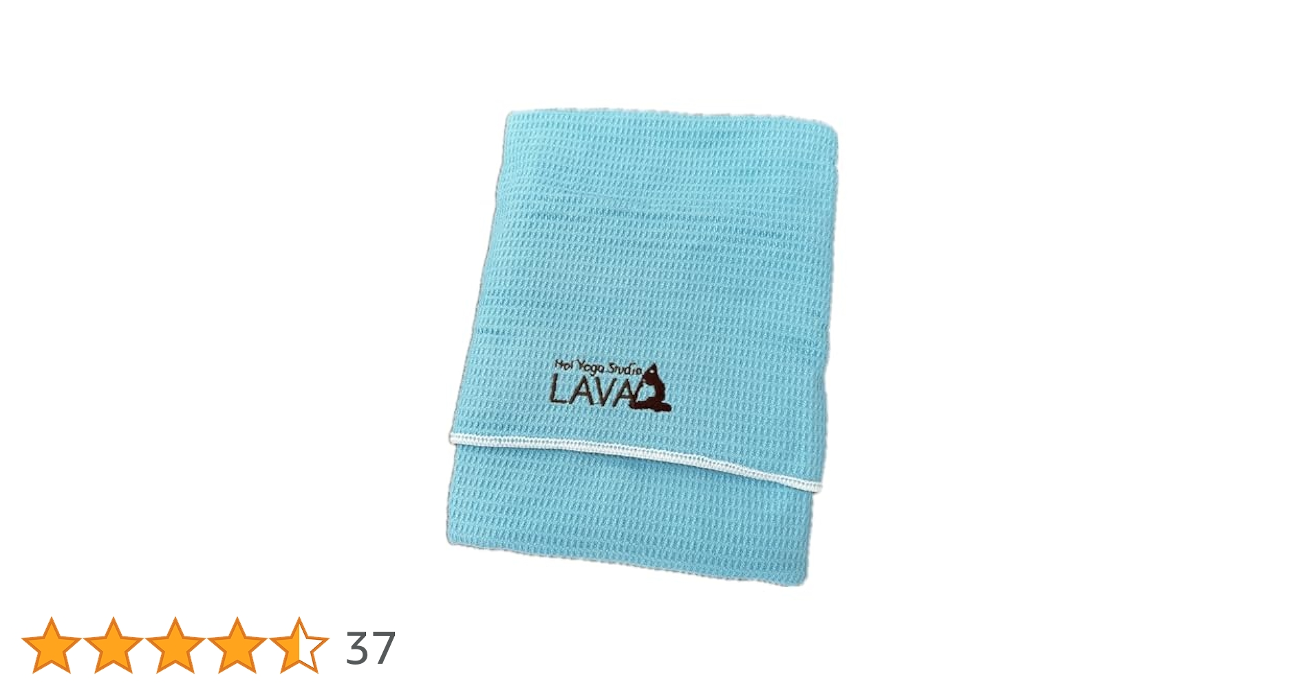 Amazon | LAVA ホットヨガ ヨガマット ヨガラグ ラバ | acqua