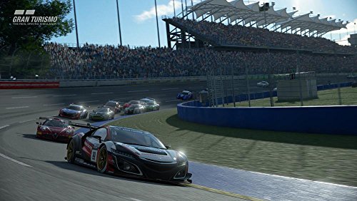 PlayStation 4 Slim 1To Édition Limitée Gran Turismo Sport - Argent, Occasion